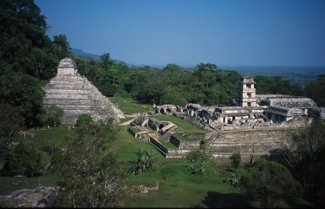 Palenque